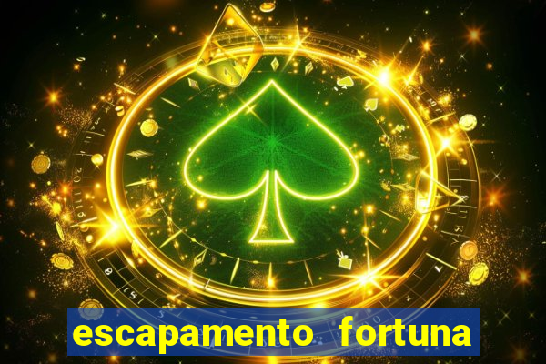 escapamento fortuna para bros 160