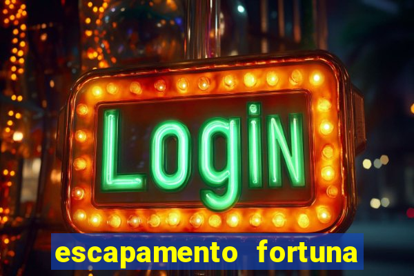 escapamento fortuna para bros 160