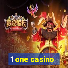 1 one casino