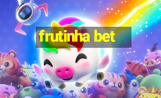 frutinha bet