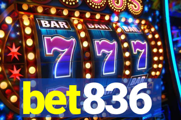 bet836