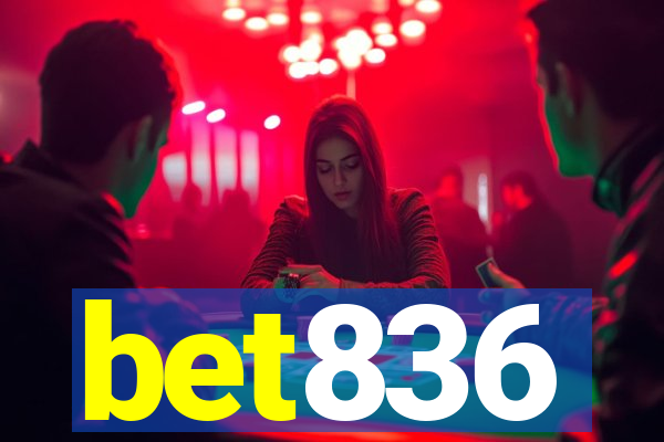 bet836