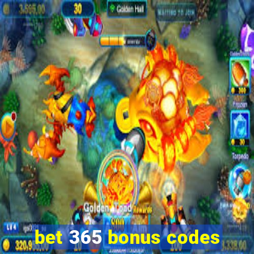 bet 365 bonus codes