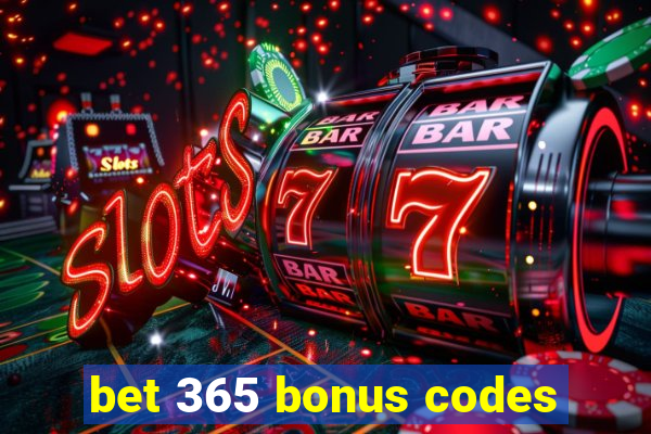 bet 365 bonus codes