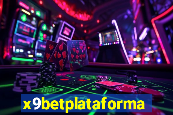 x9betplataforma