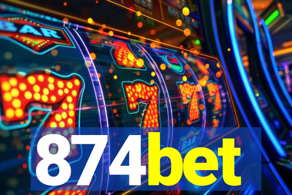 874bet