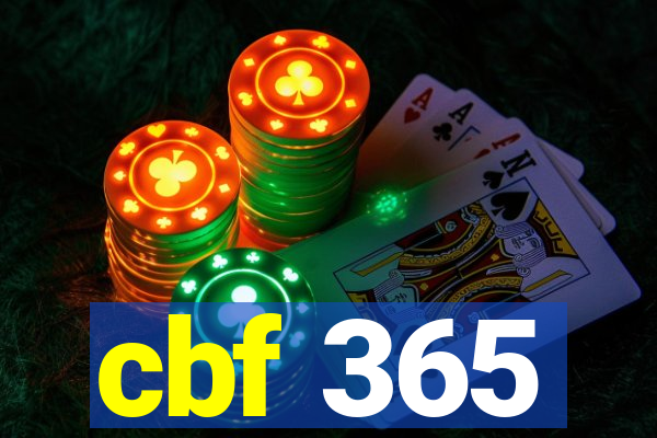 cbf 365