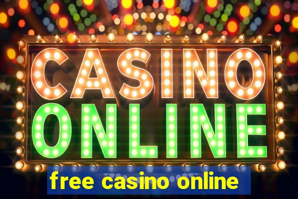 free casino online