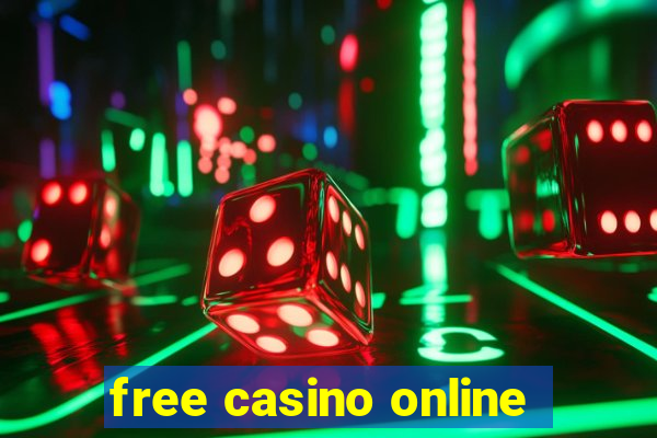 free casino online