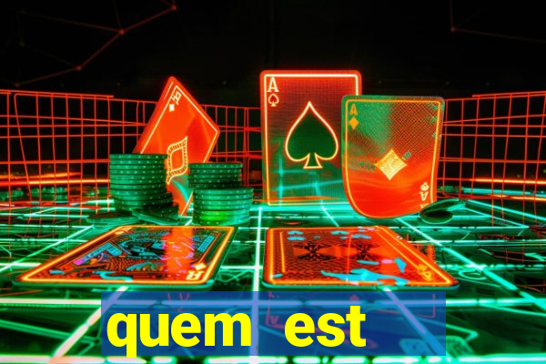 quem est   jogando hoje