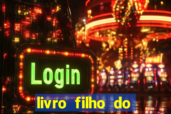 livro filho do fogo - volume 2 pdf grátis