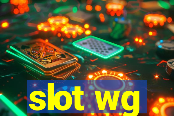 slot wg