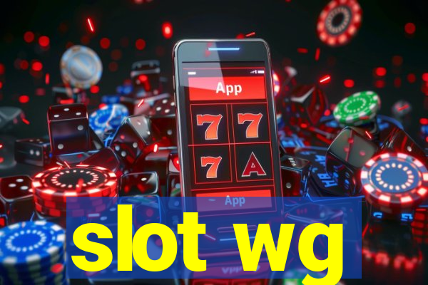 slot wg