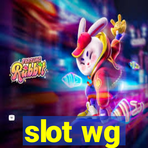 slot wg