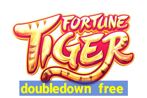 doubledown free casino chips