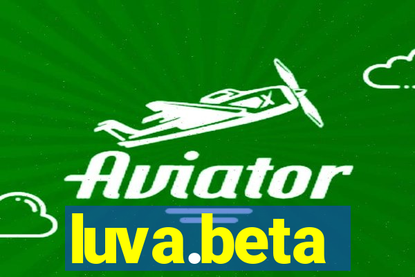 luva.beta