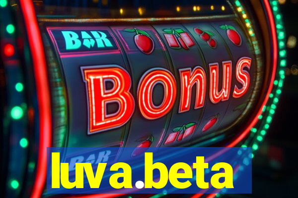 luva.beta