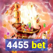 4455 bet