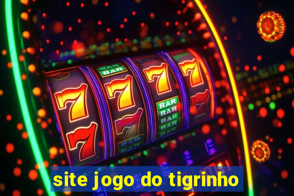 site jogo do tigrinho