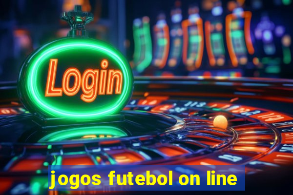 jogos futebol on line