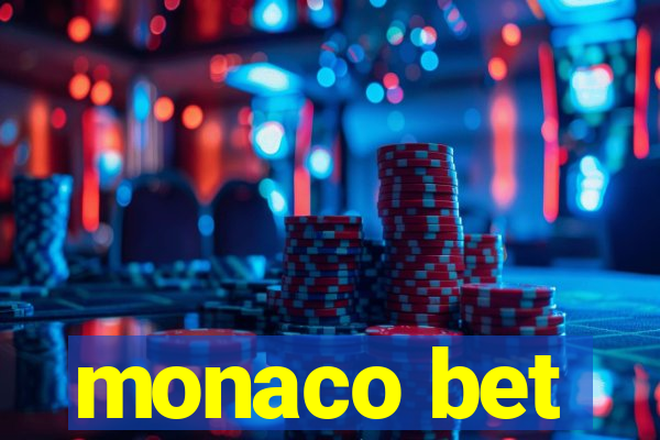 monaco bet