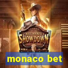 monaco bet