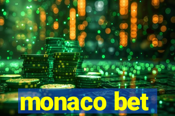 monaco bet