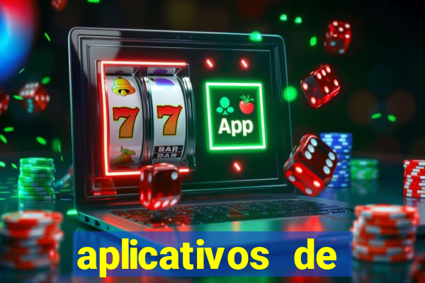 aplicativos de apostas esportivas