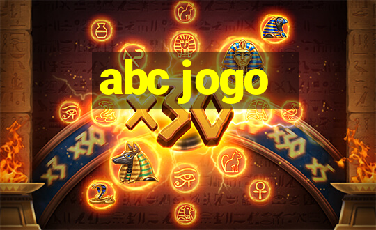 abc jogo