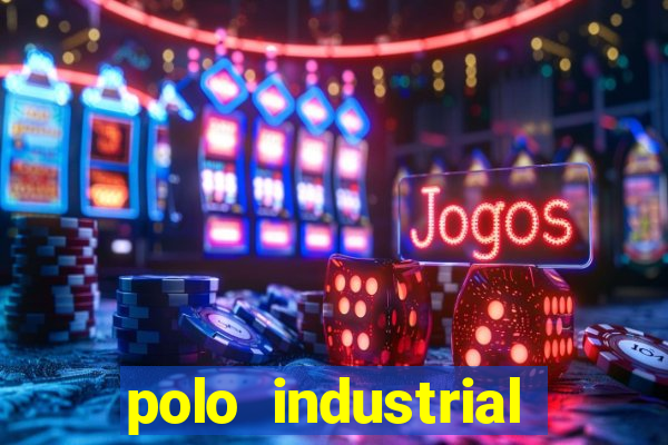 polo industrial porto real