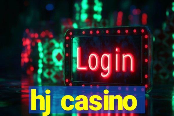 hj casino