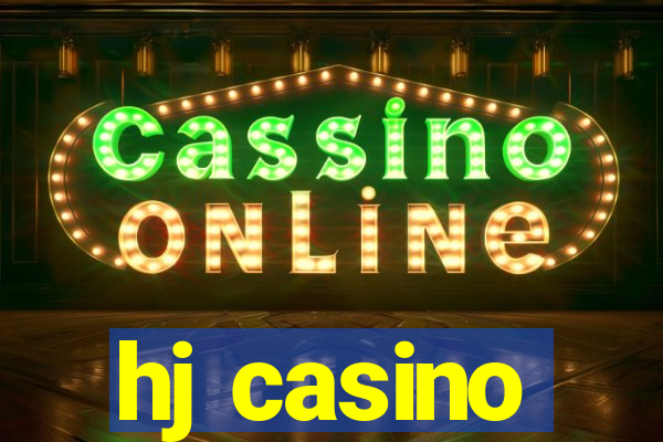 hj casino