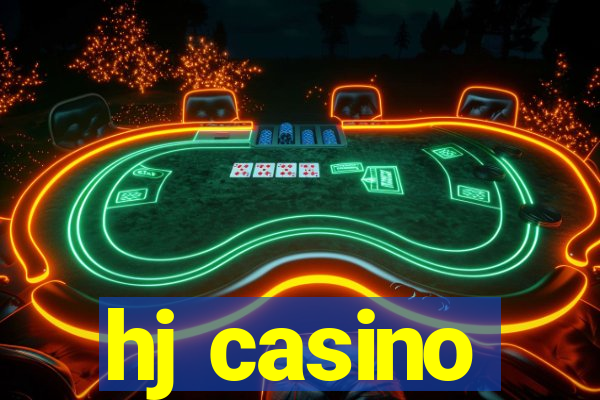 hj casino