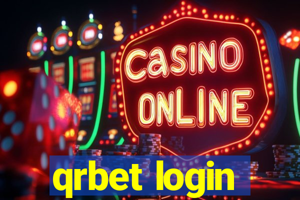 qrbet login