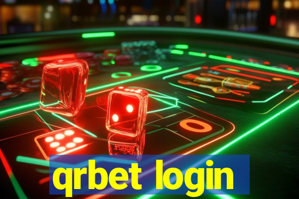 qrbet login