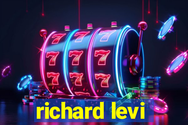 richard levi