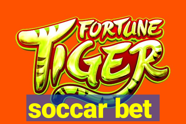 soccar bet