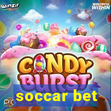 soccar bet