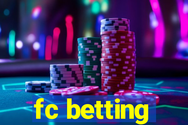 fc betting