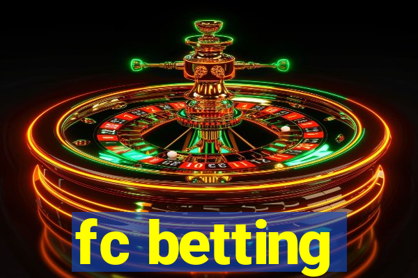 fc betting