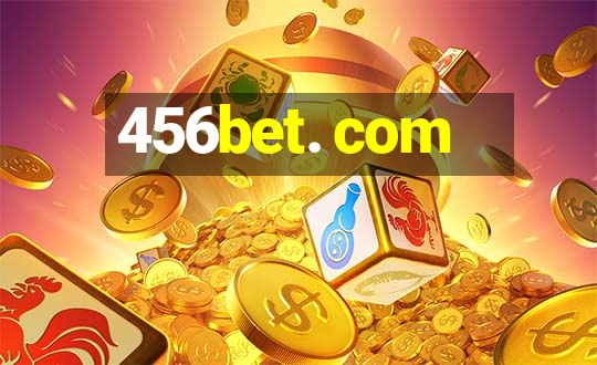 456bet. com