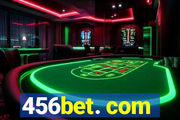 456bet. com