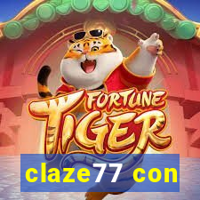 claze77 con