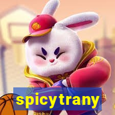 spicytrany