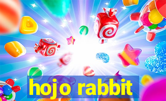 hojo rabbit