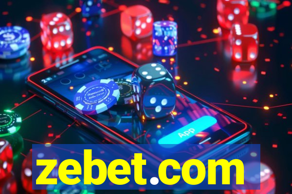 zebet.com