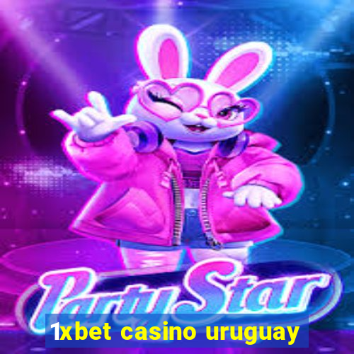 1xbet casino uruguay