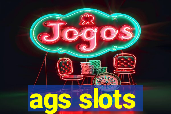 ags slots