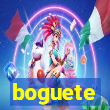 boguete