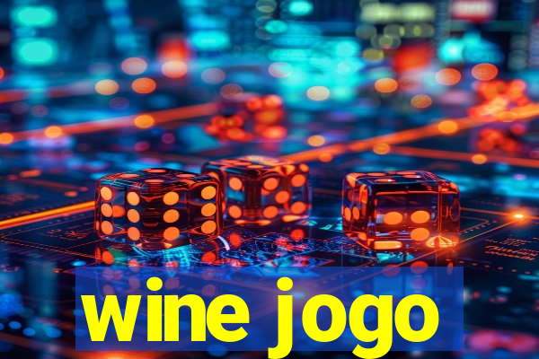 wine jogo